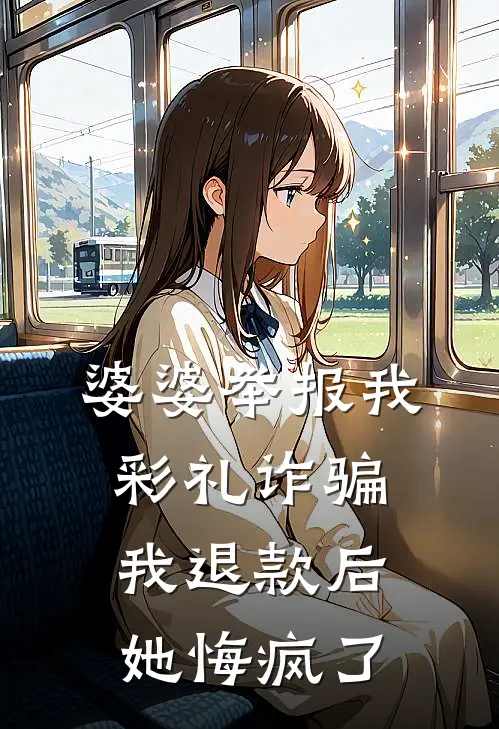 婆婆举报我彩礼诈骗，我退款后她悔疯了