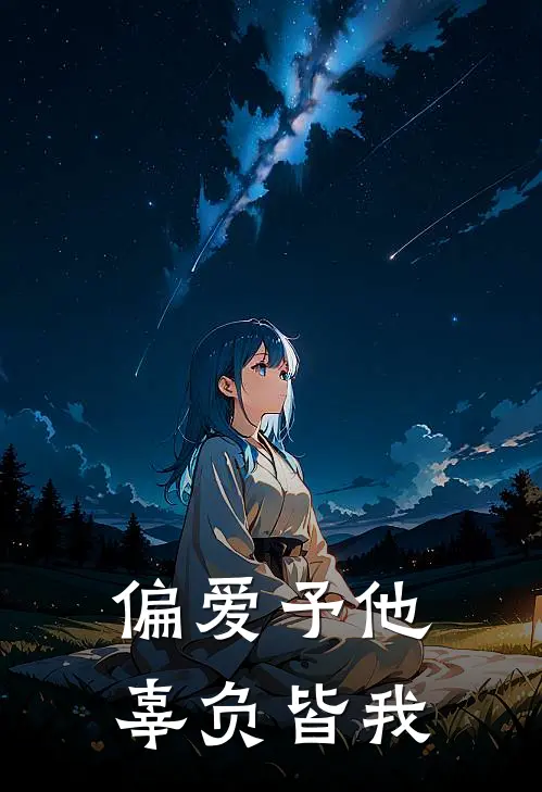 偏爱予他，辜负皆我