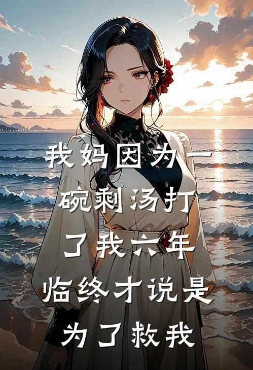 我妈因为一碗剩汤打了我六年，临终才说是为了救我