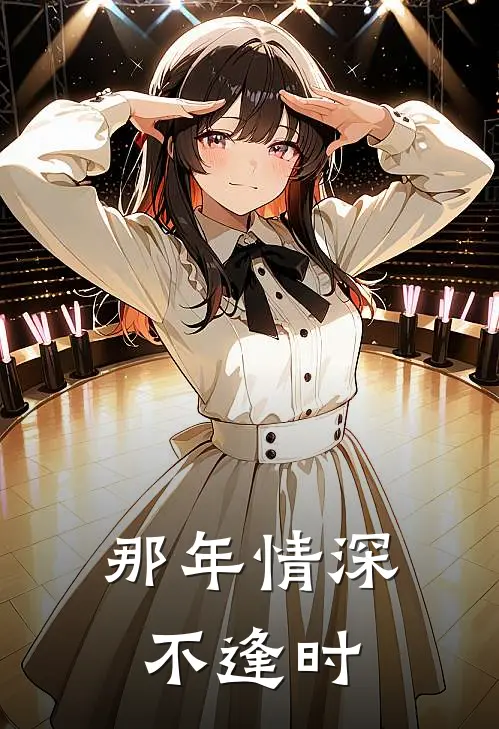 那年情深不逢时