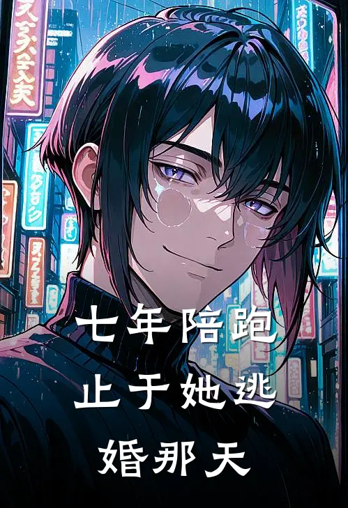 七年陪跑，止于她逃婚那天