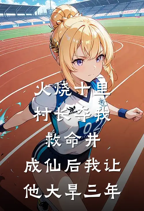火烧十里村长夺我救命井，成仙后我让他大旱三年