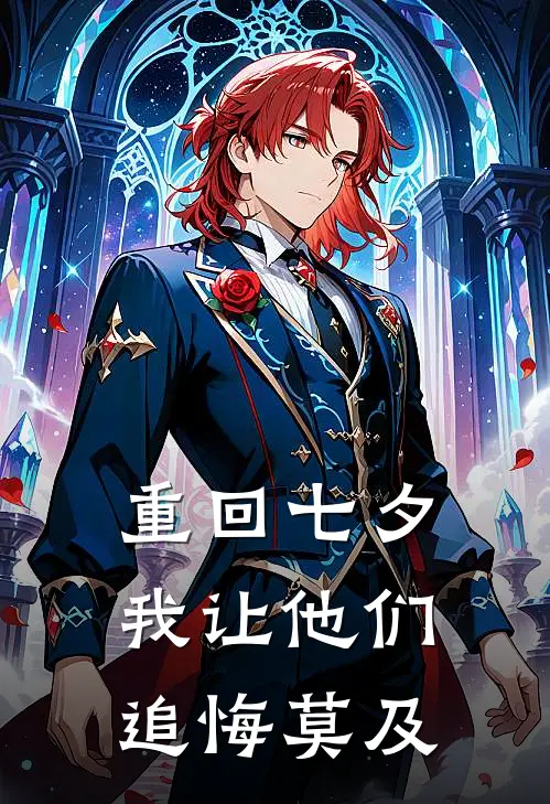 重回七夕，我让他们追悔莫及