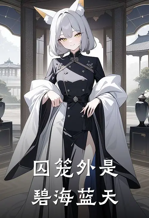 囚笼外是碧海蓝天