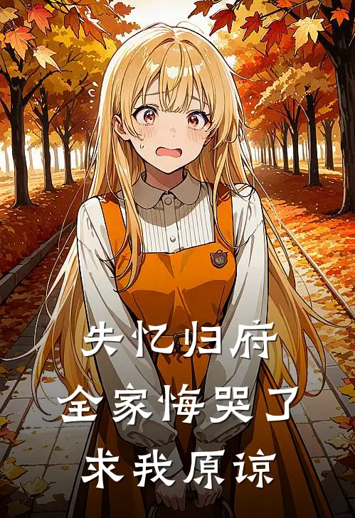 失忆归府，全家悔哭了求我原谅