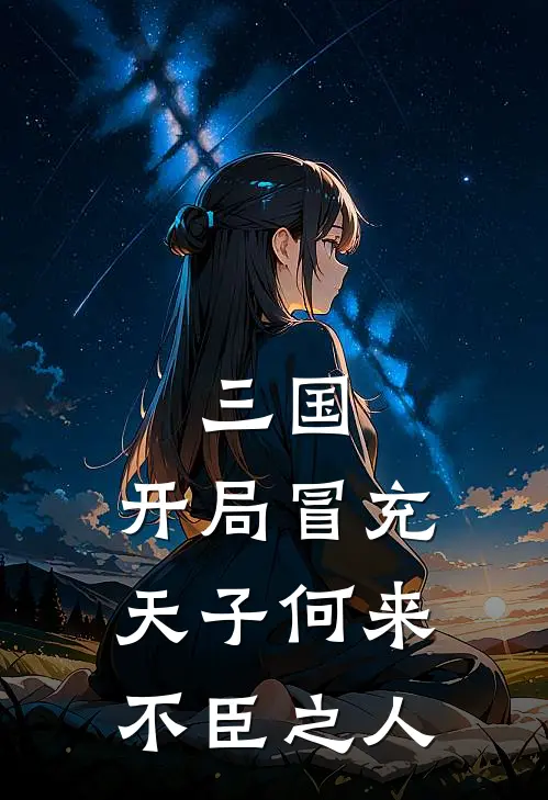 三国：开局冒充天子何来不臣之人