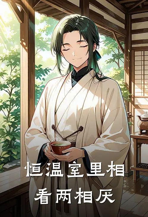 恒温室里相看两相厌