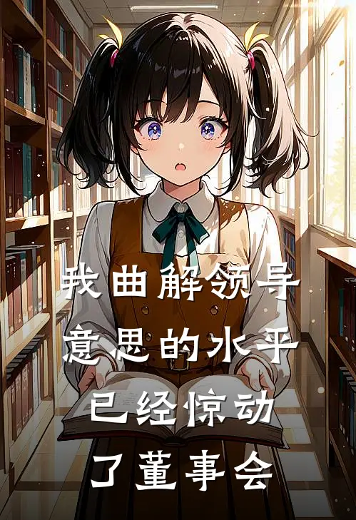 我曲解领导意思的水平，已经惊动了董事会