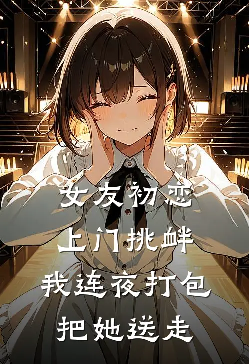 女友初恋上门挑衅，我连夜打包把她送走