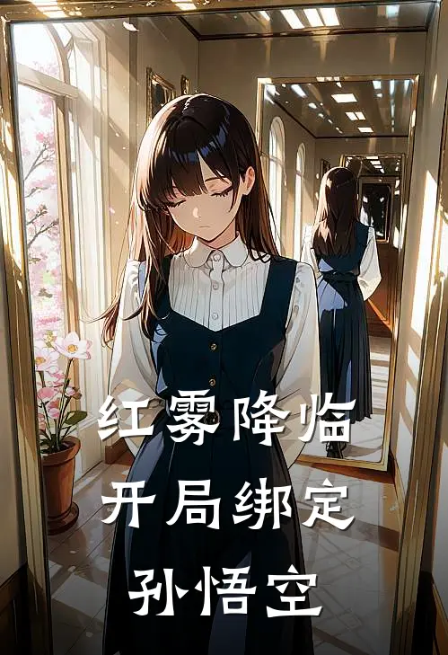 红雾降临，开局绑定孙悟空