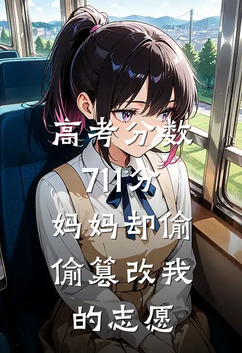 高考分数711分，妈妈却偷偷篡改我的志愿