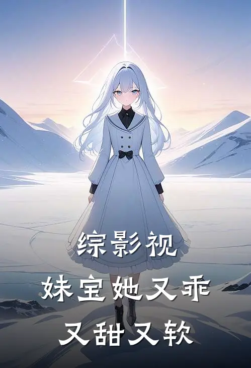 综影视:妹宝她又乖又甜又软