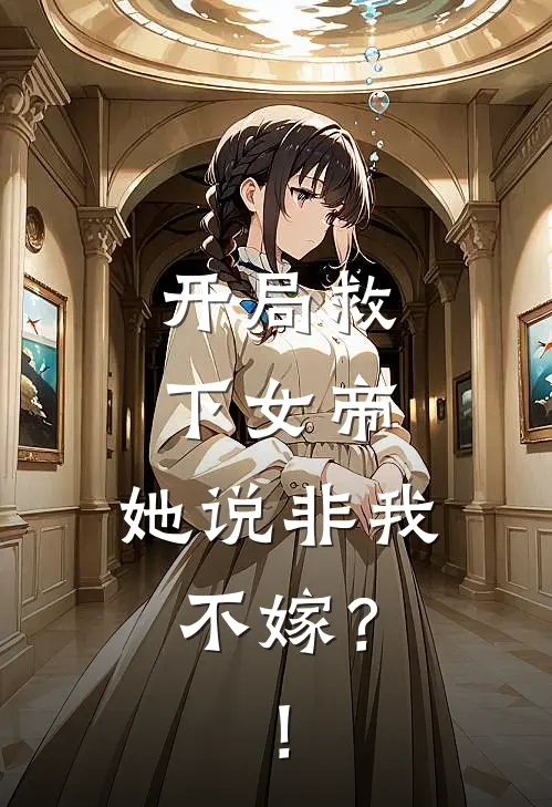 开局救下女帝，她说非我不嫁？！