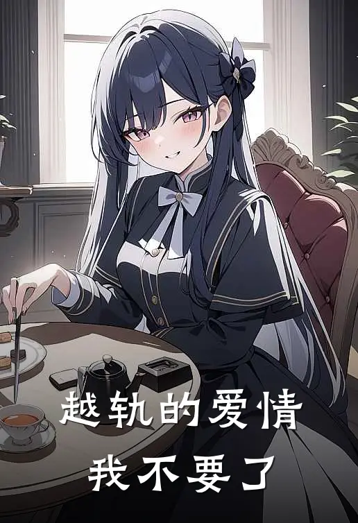 越轨的爱情，我不要了