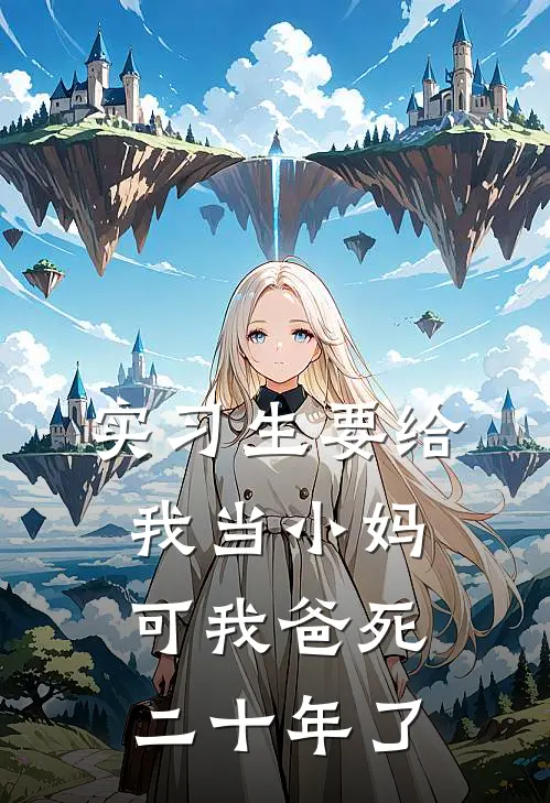 实习生要给我当小妈，可我爸死二十年了