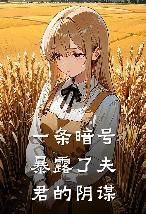 一条暗号暴露了夫君的阴谋