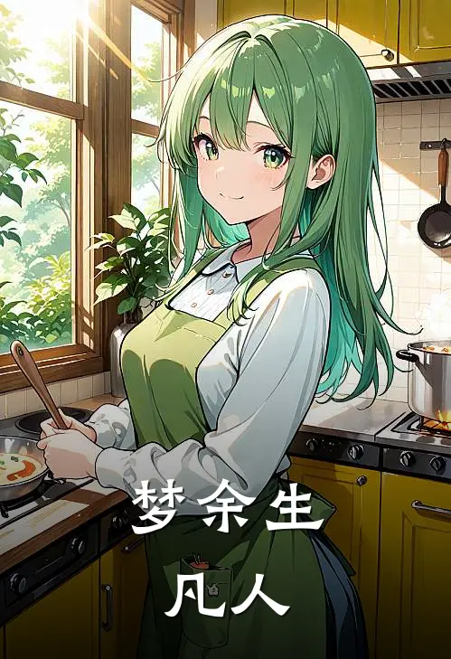 梦余生：凡人