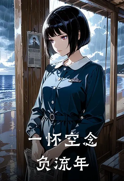 一怀空念负流年