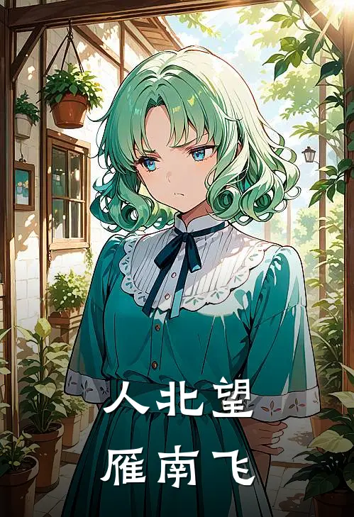 人北望，雁南飞