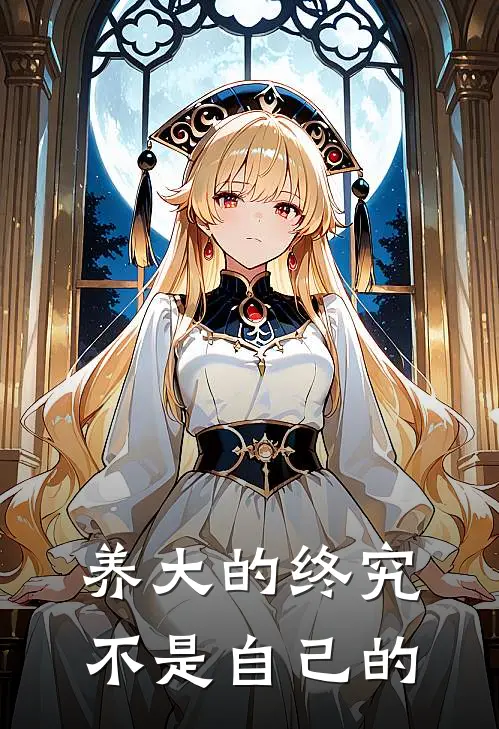 养大的终究不是自己的