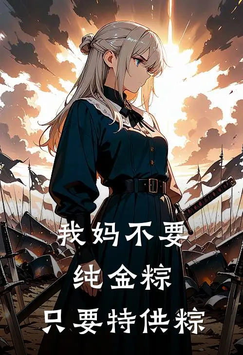 我妈不要纯金粽，只要特供粽