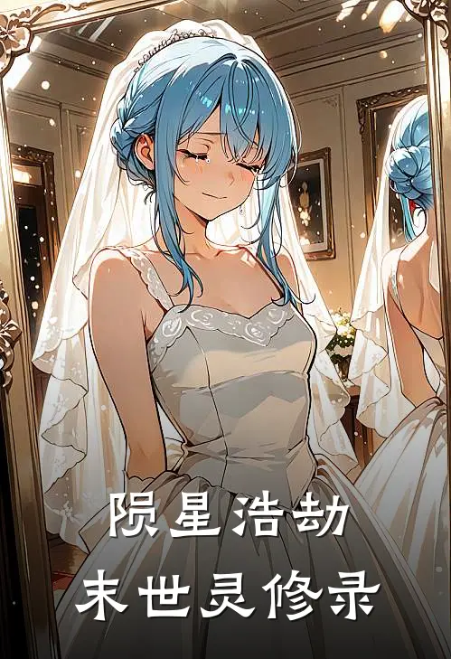 陨星浩劫:末世灵修录