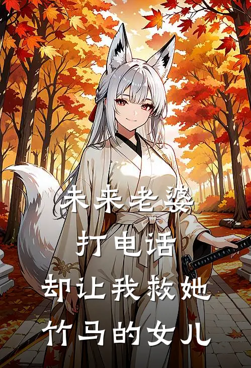 未来老婆打电话，却让我救她竹马的女儿