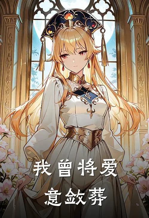 我曾将爱意敛葬