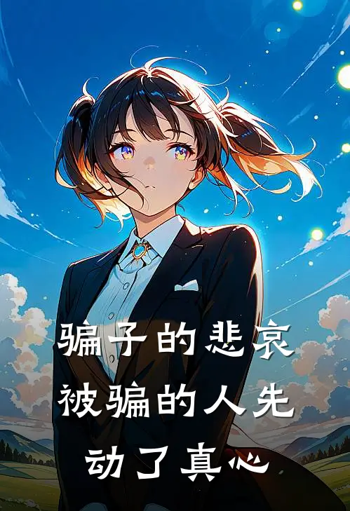骗子的悲哀：被骗的人先动了真心