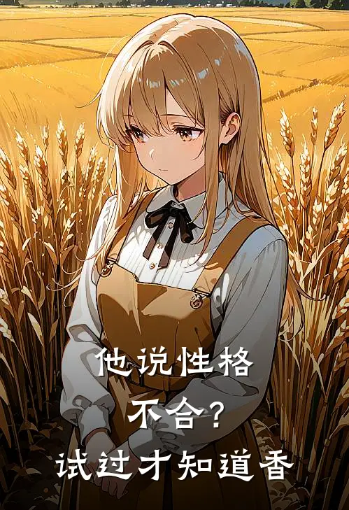 他说性格不合？试过才知道香