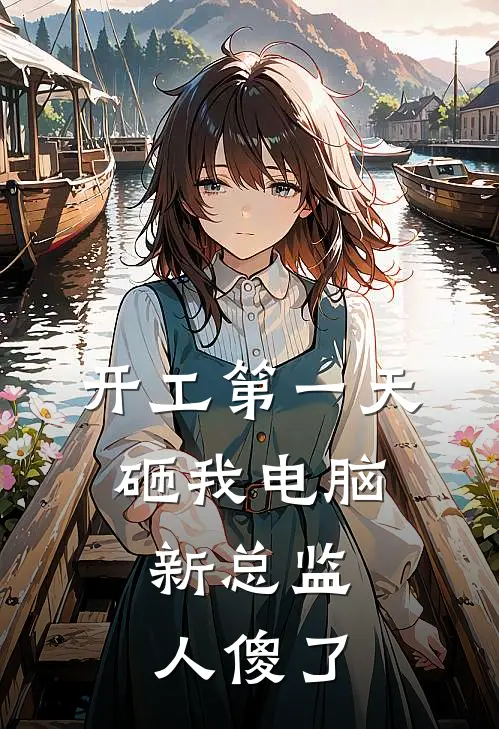 开工第一天砸我电脑，新总监人傻了