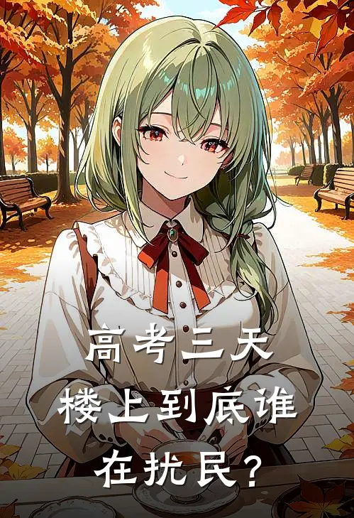 高考三天，楼上到底谁在扰民？
