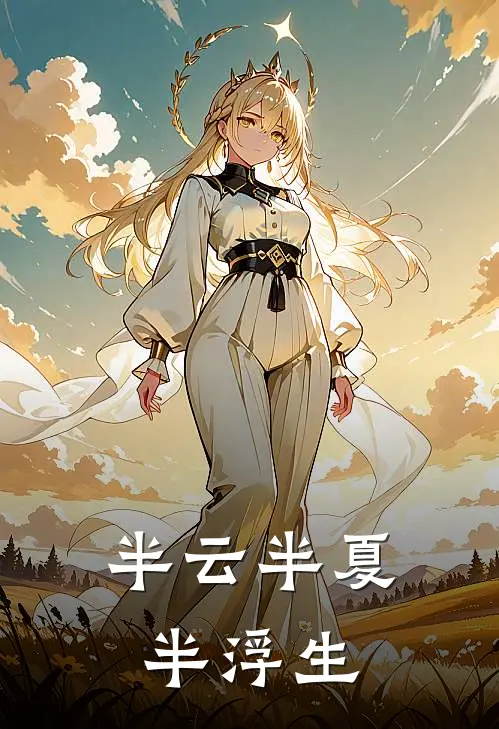 半云半夏半浮生