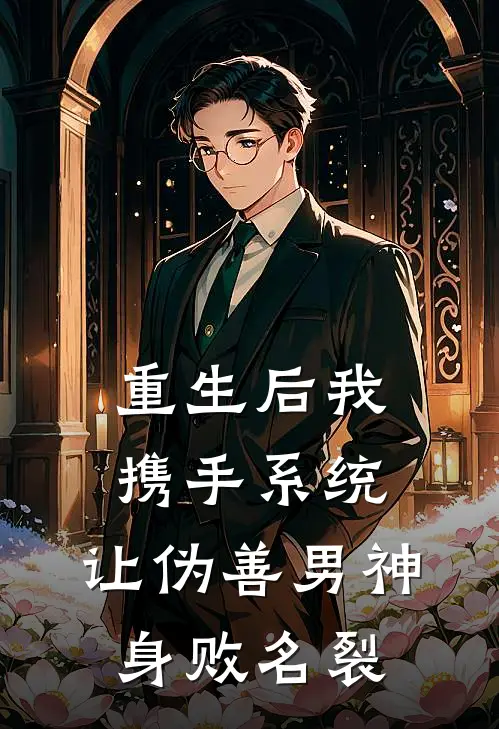 重生后我携手系统，让伪善男神身败名裂