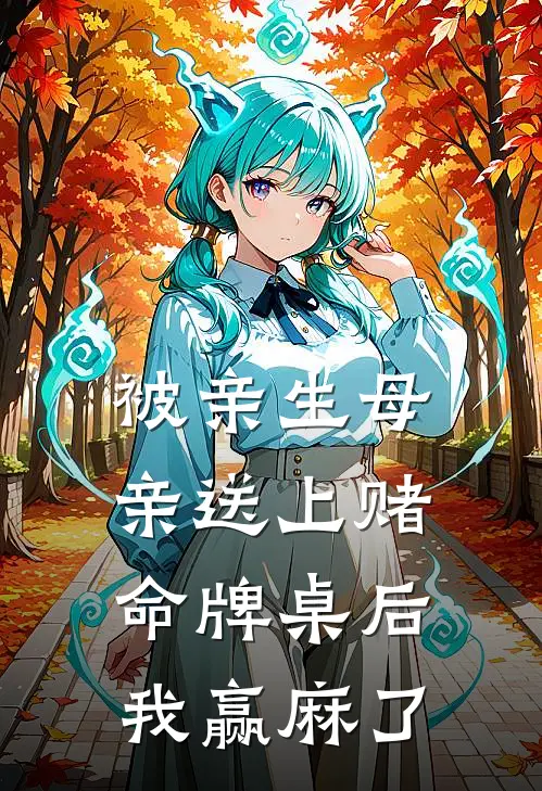 被亲生母亲送上赌命牌桌后，我赢麻了