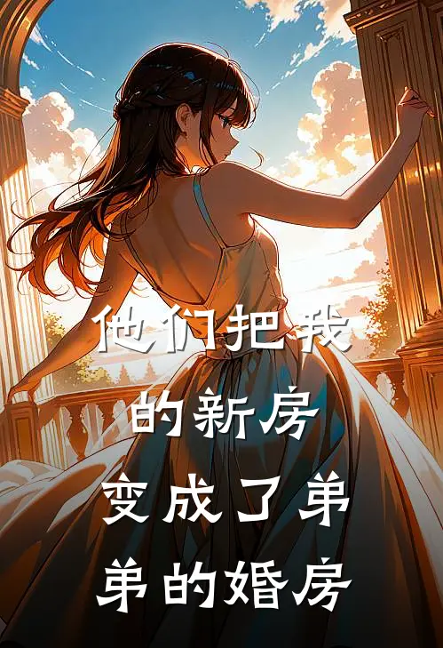 他们把我的新房，变成了弟弟的婚房