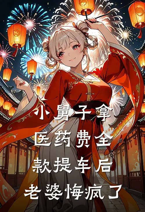 小舅子拿医药费全款提车后，老婆悔疯了