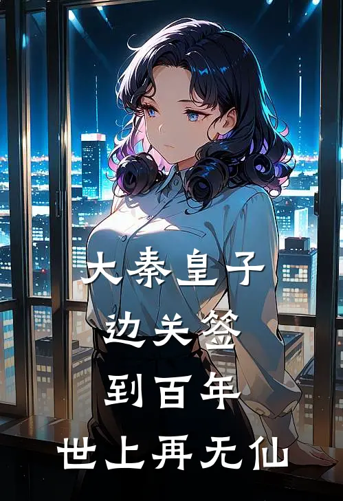 大秦皇子:边关签到百年,世上再无仙