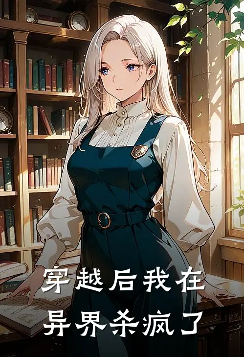 穿越后我在异界杀疯了