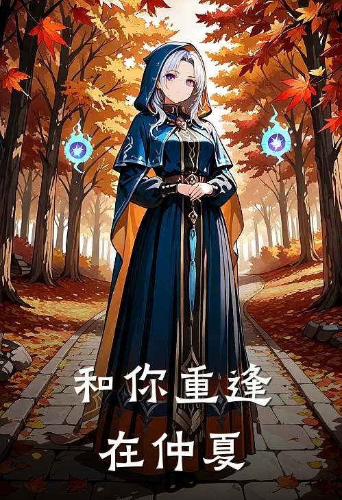 和你重逢在仲夏