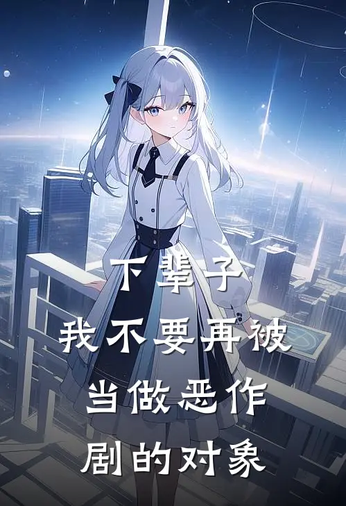 下辈子，我不要再被当做恶作剧的对象