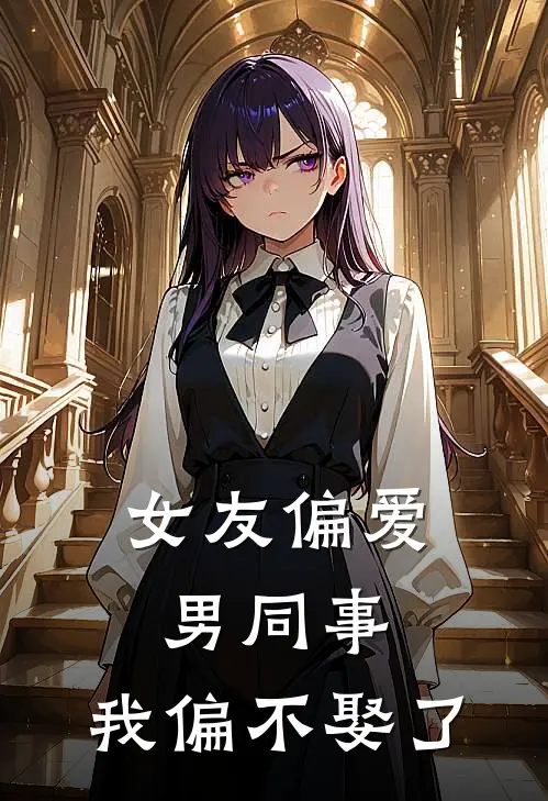 女友偏爱男同事，我偏不娶了