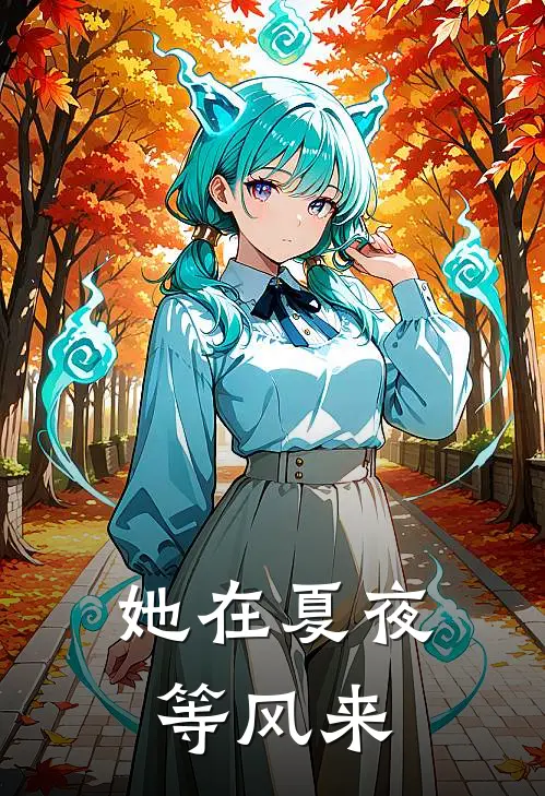 她在夏夜等风来