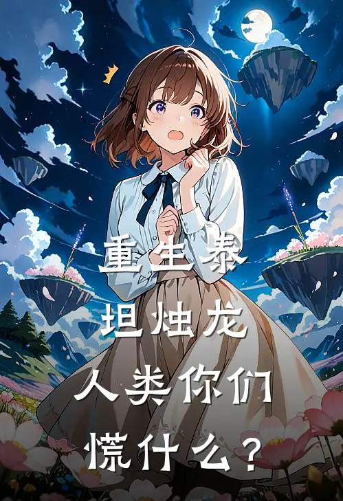 重生泰坦烛龙，人类你们慌什么？