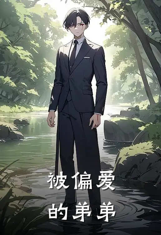 被偏爱的弟弟