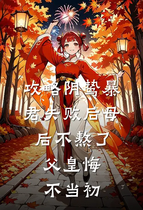 攻略阴鸷暴君失败后母后不熬了，父皇悔不当初