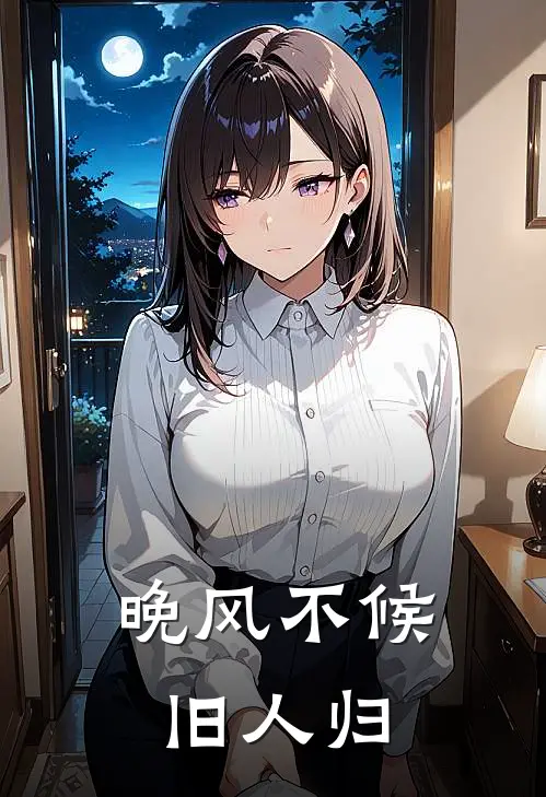 晚风不候旧人归