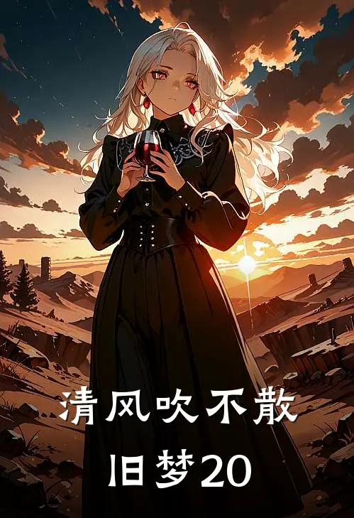 清风吹不散旧梦20