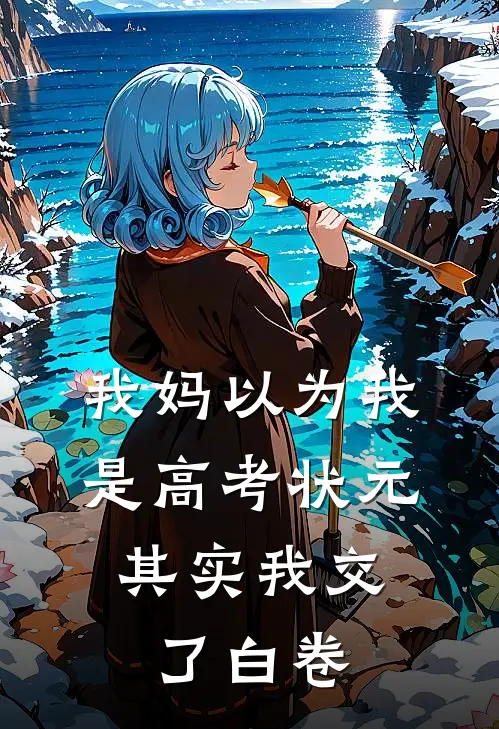 我妈以为我是高考状元，其实我交了白卷