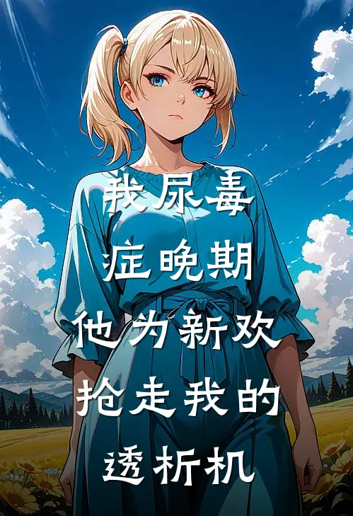 我尿毒症晚期，他为新欢抢走我的透析机